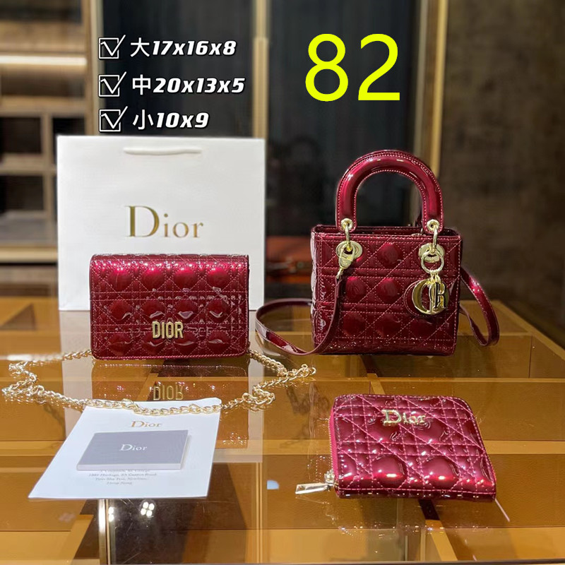 $49.99 Bag combination set X8888 gallery