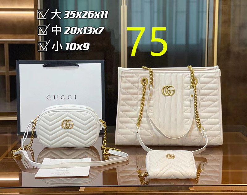$49.99 Bag combination set X8888 gallery