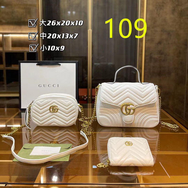 $49.99 Bag combination set X8888 gallery