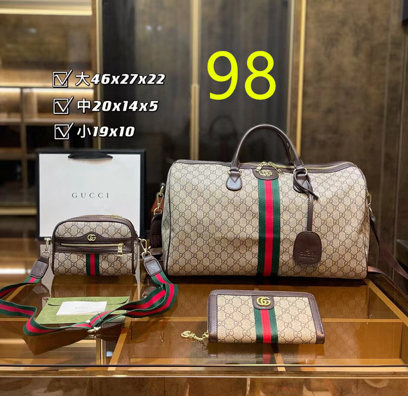 $49.99 Bag combination set X8888 gallery