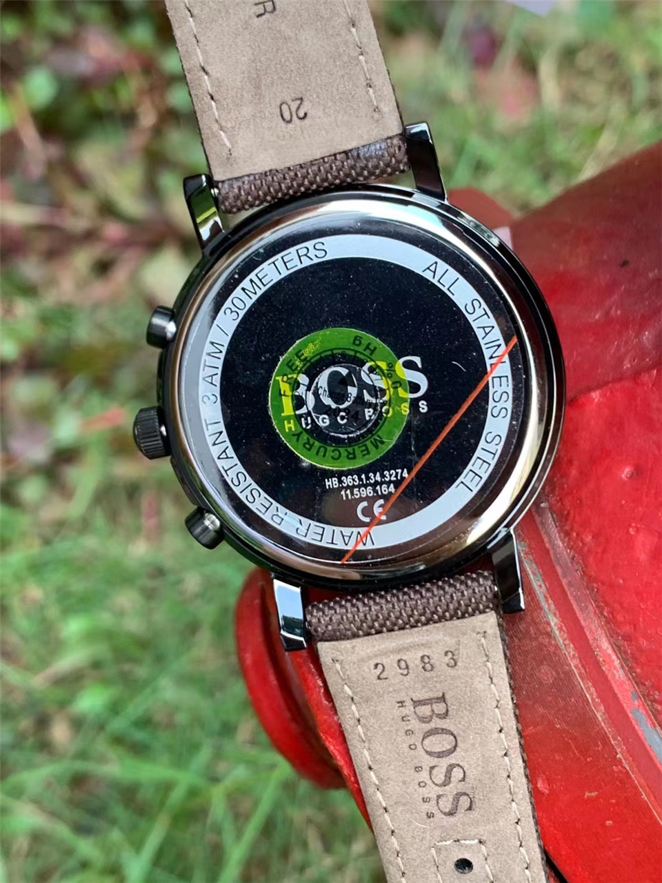 $62.99 BOSS X6024 gallery