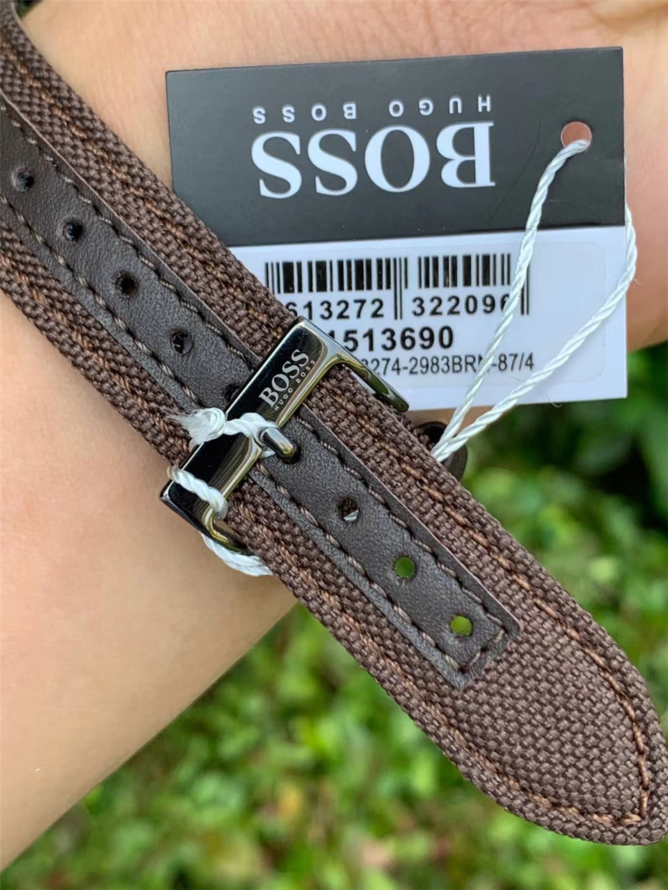 $62.99 BOSS X6024 gallery