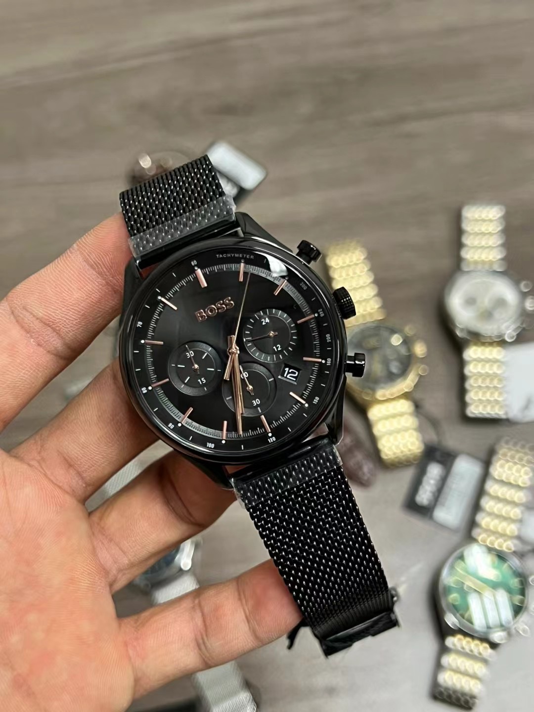 $62.99 BOSS X6026 gallery