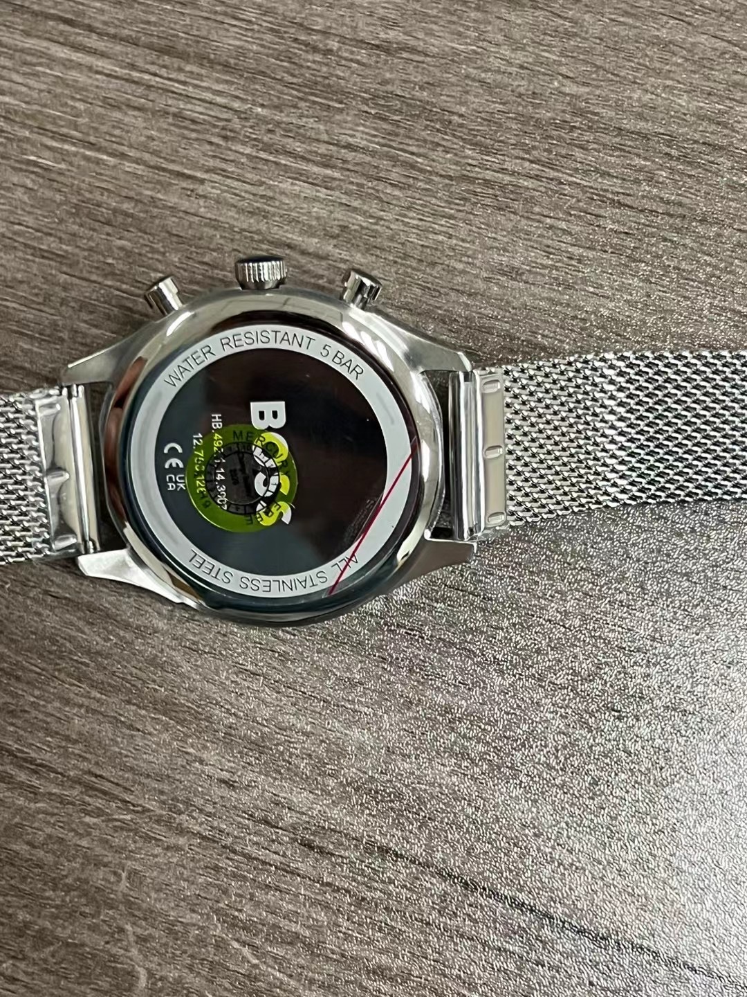 $62.99 BOSS X6026 gallery