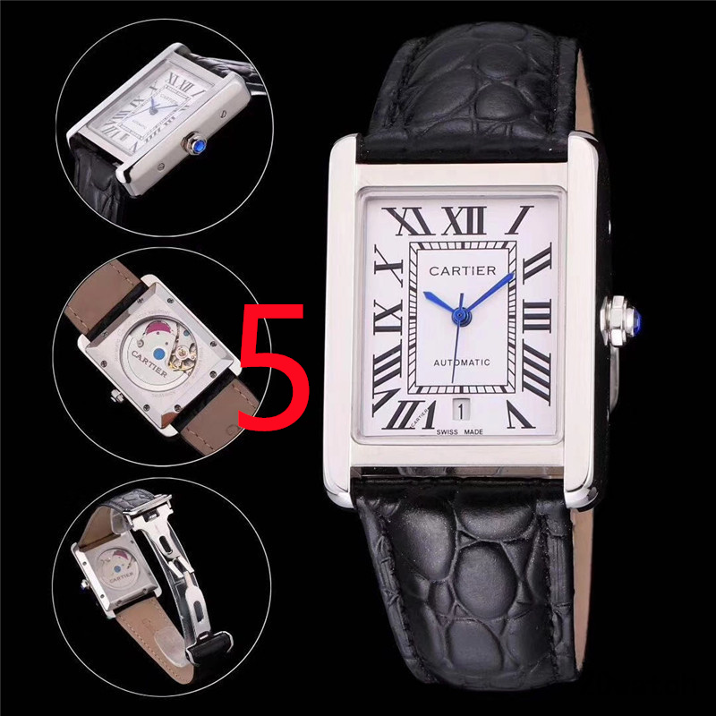 $62.99 Cartier X6041 gallery