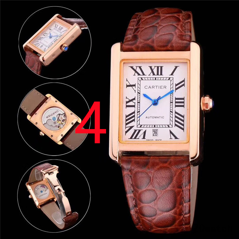 $62.99 Cartier X6041 gallery