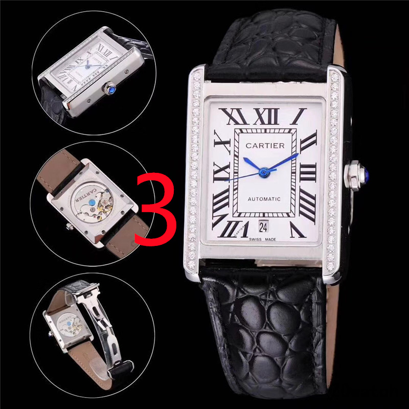 $62.99 Cartier X6041 gallery
