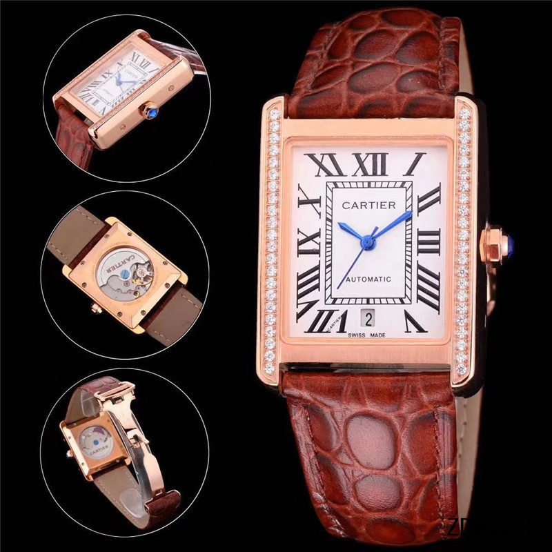 $62.99 Cartier X6041 gallery