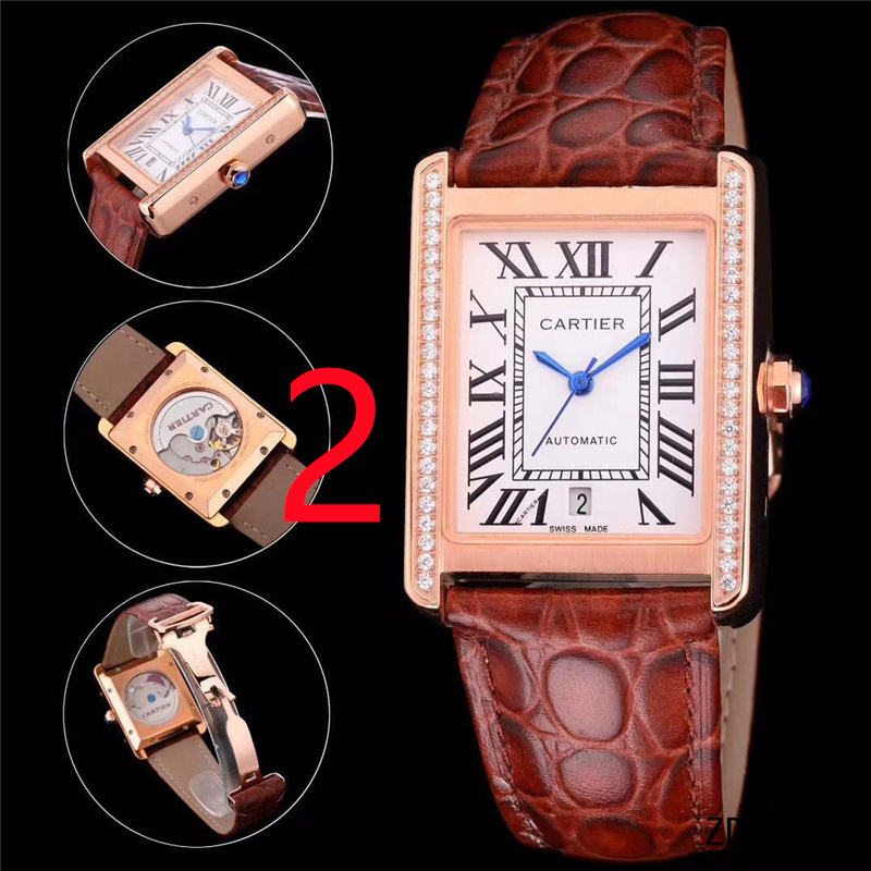 $62.99 Cartier X6041 gallery
