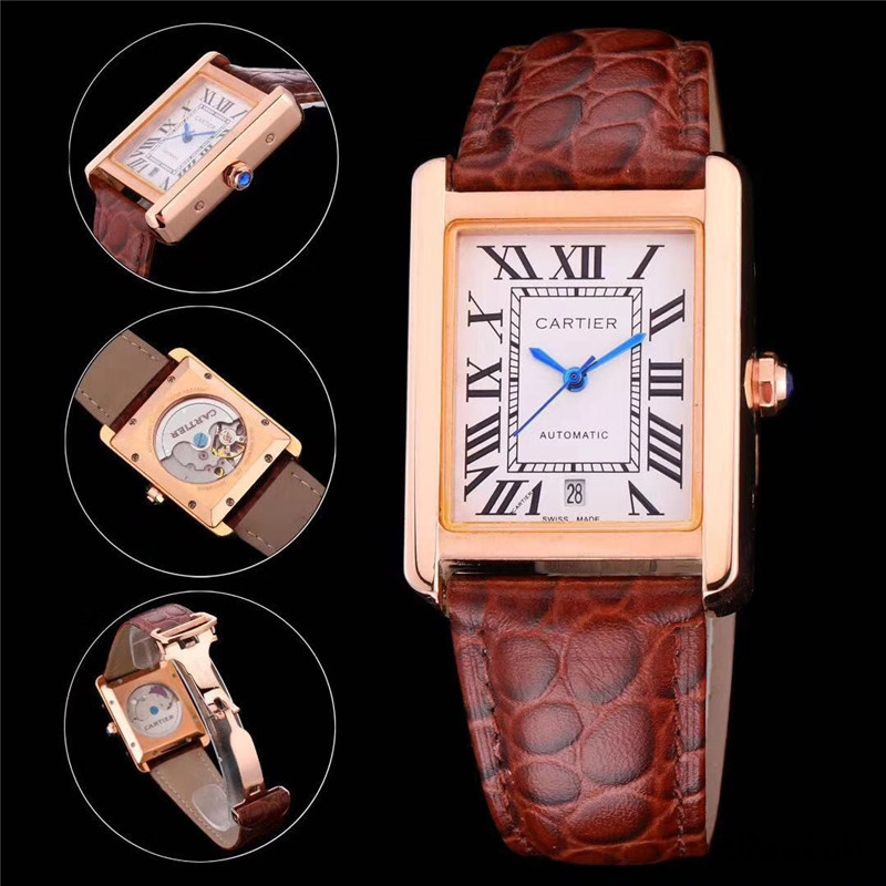 $62.99 Cartier X6041 gallery
