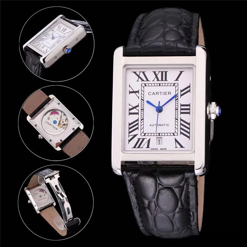 $62.99 Cartier X6041 gallery