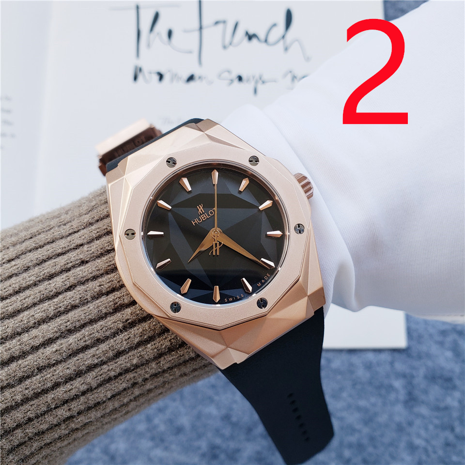 $62.99 HUBLOT X6030 gallery