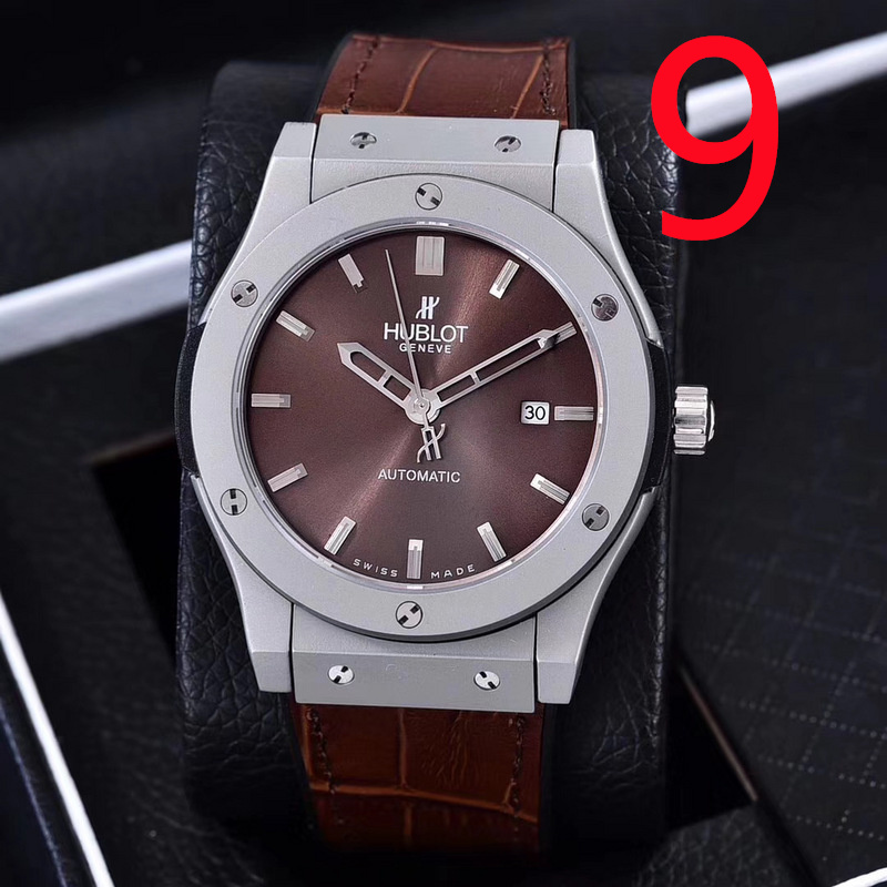 $62.99 HUBLOT X6031 gallery
