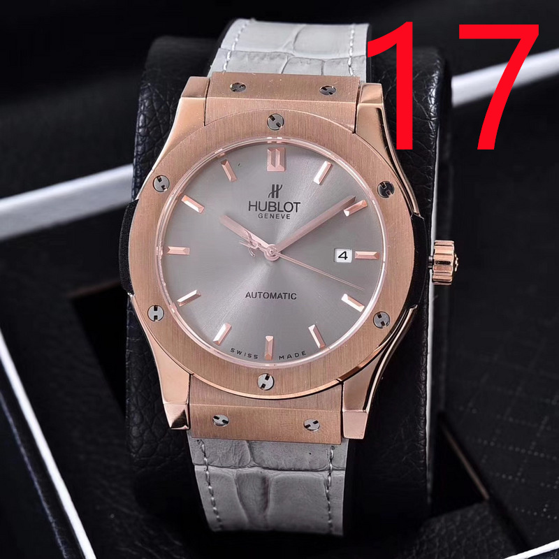 $62.99 HUBLOT X6031 gallery