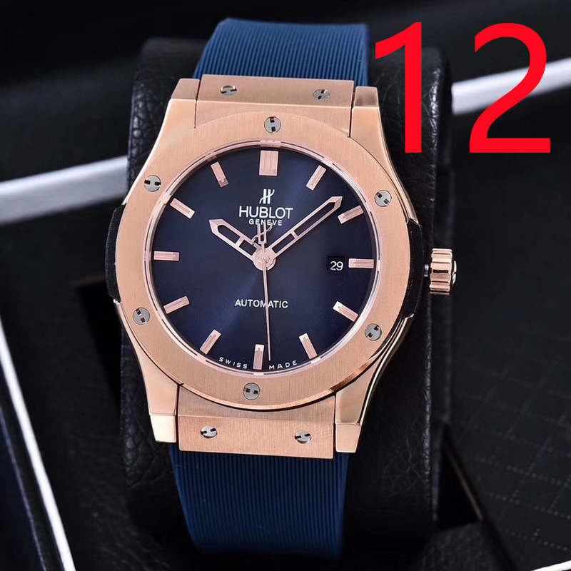 $62.99 HUBLOT X6031 gallery