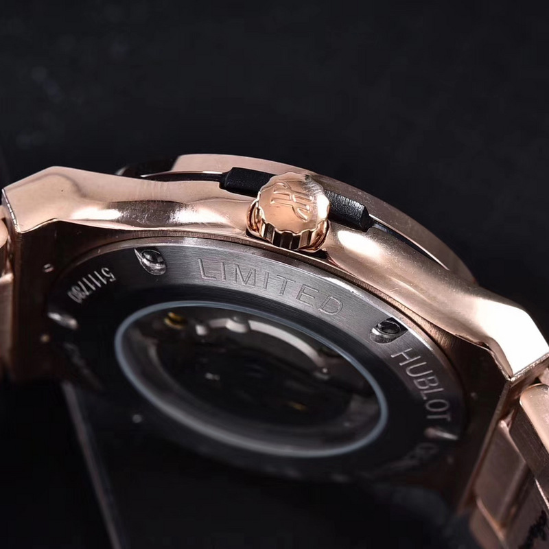 $62.99 HUBLOT X6031 gallery