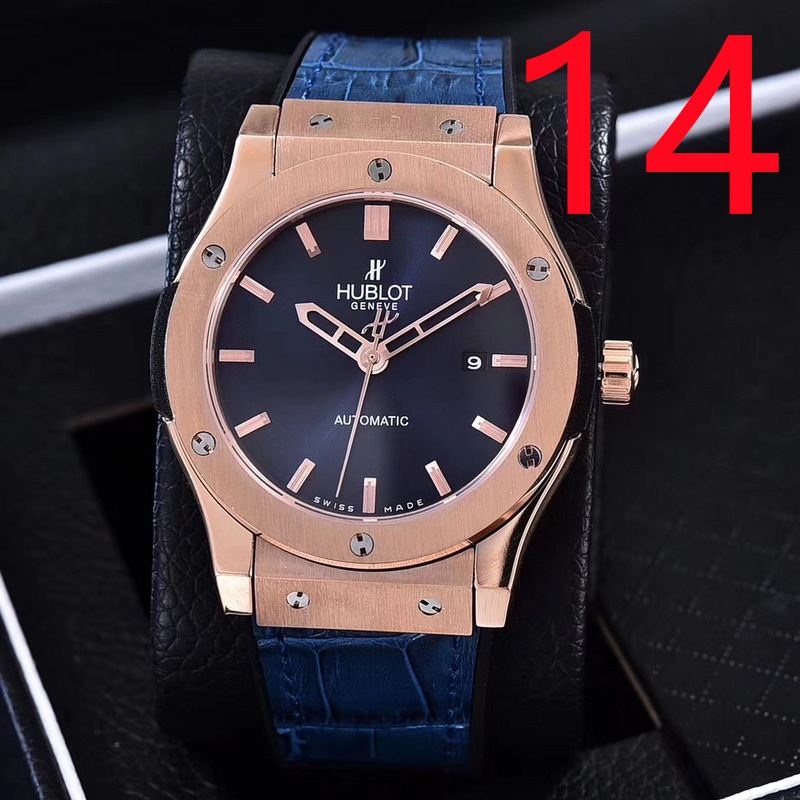 $62.99 HUBLOT X6031 gallery