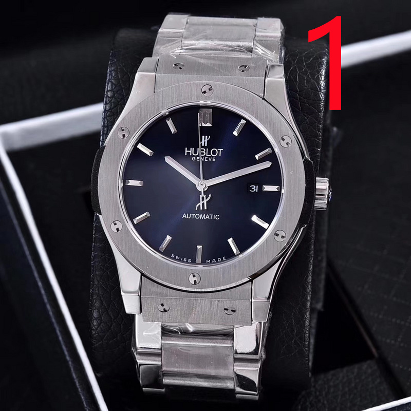 $62.99 HUBLOT X6031 gallery