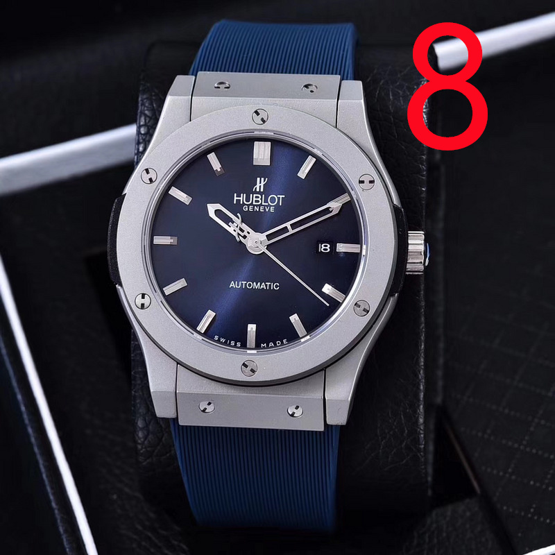 $62.99 HUBLOT X6031 gallery