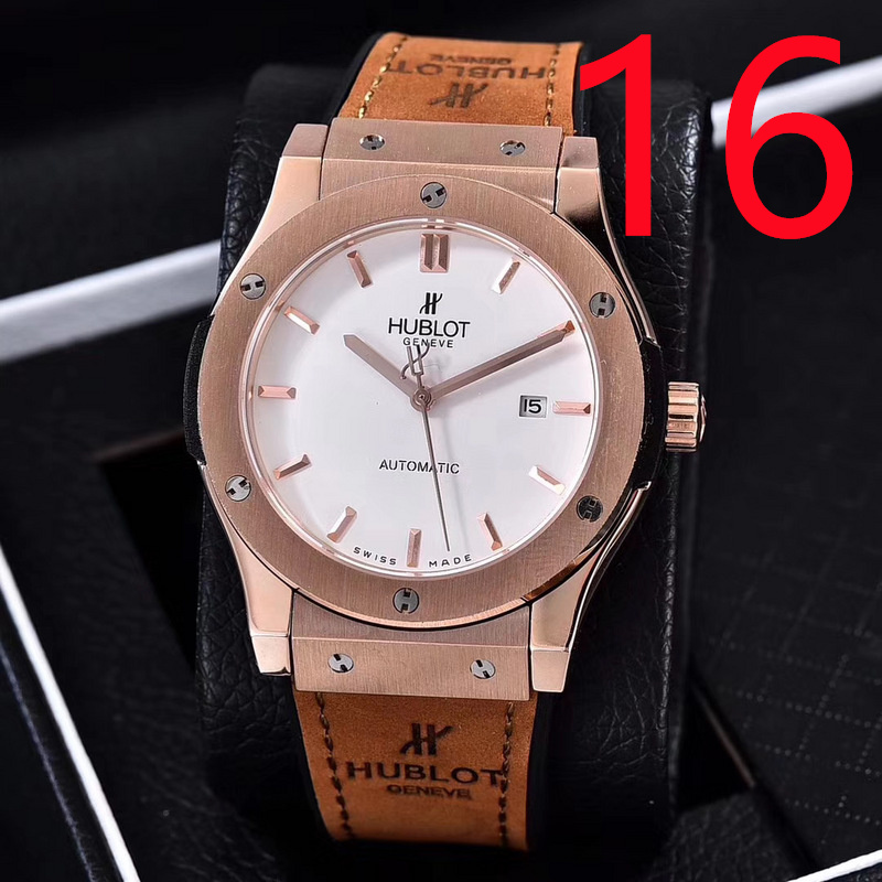 $62.99 HUBLOT X6031 gallery