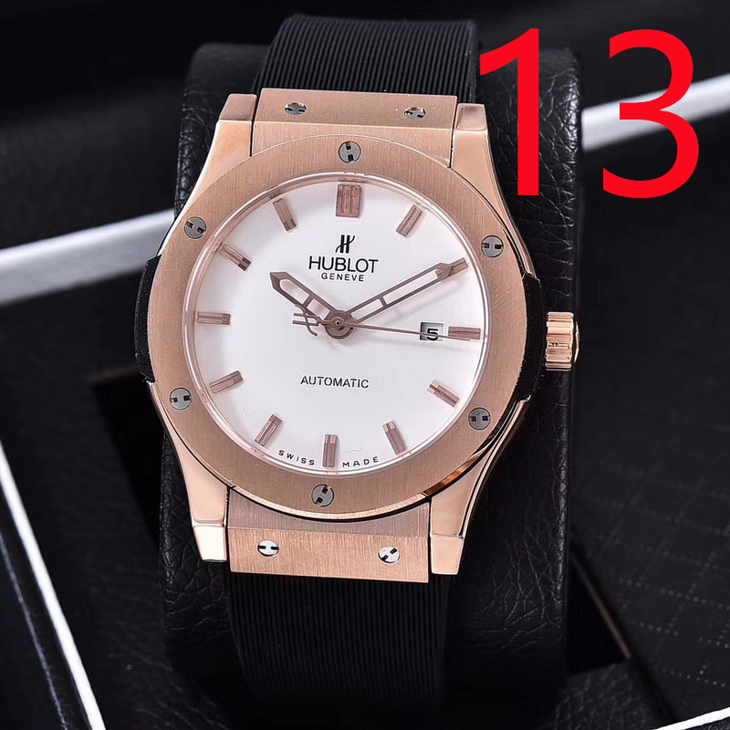 $62.99 HUBLOT X6031 gallery