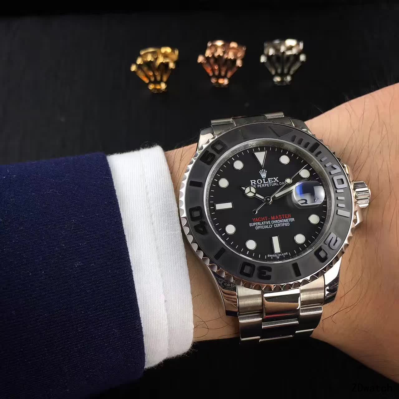 $62.99 ROLEX X5990 gallery