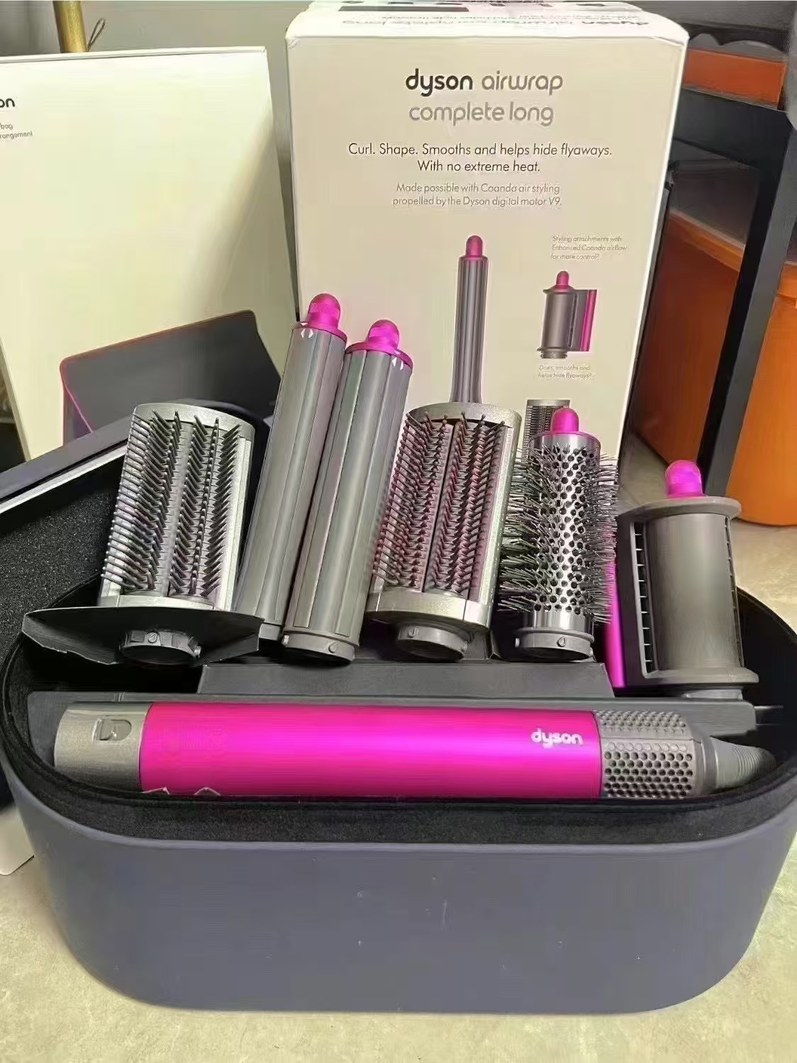 $79.99 Dyson X5987 gallery
