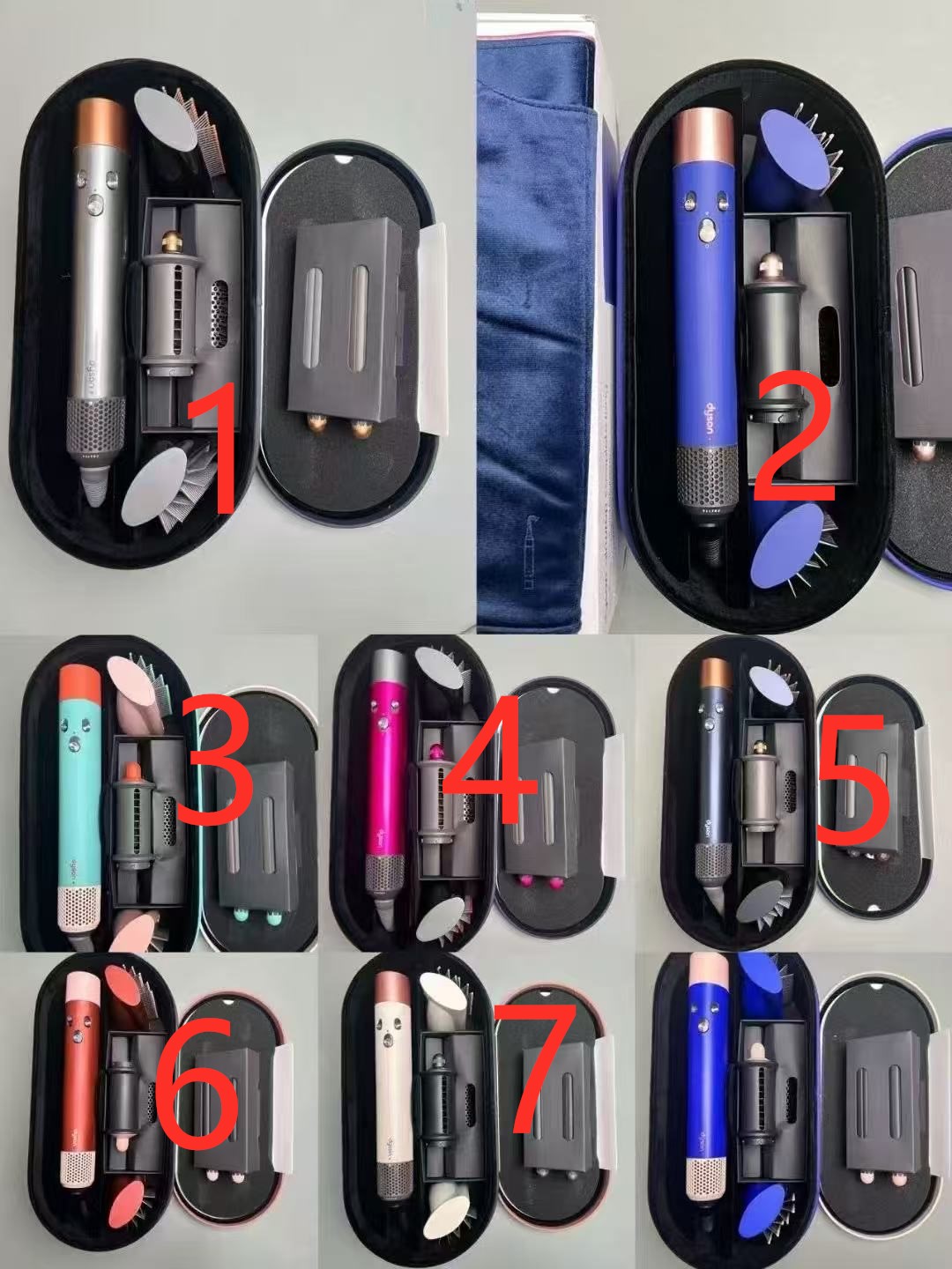 $79.99 Dyson X5987 gallery