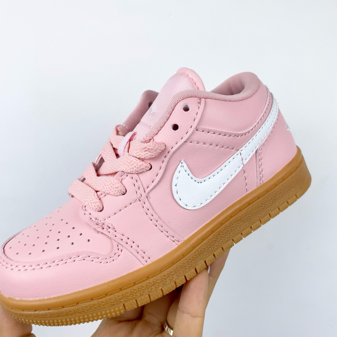 Jordan 1 Low cut New Color X5853 gallery