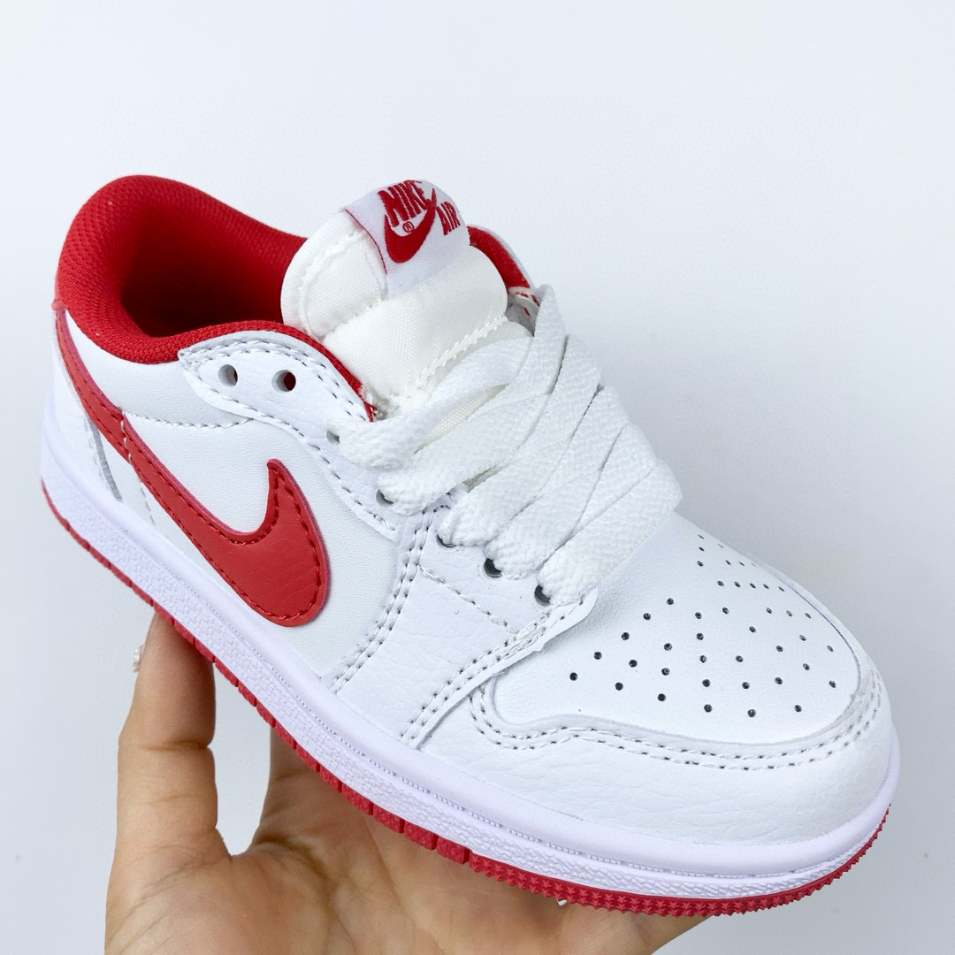 Jordan 1 Low cut New Color X5853 gallery
