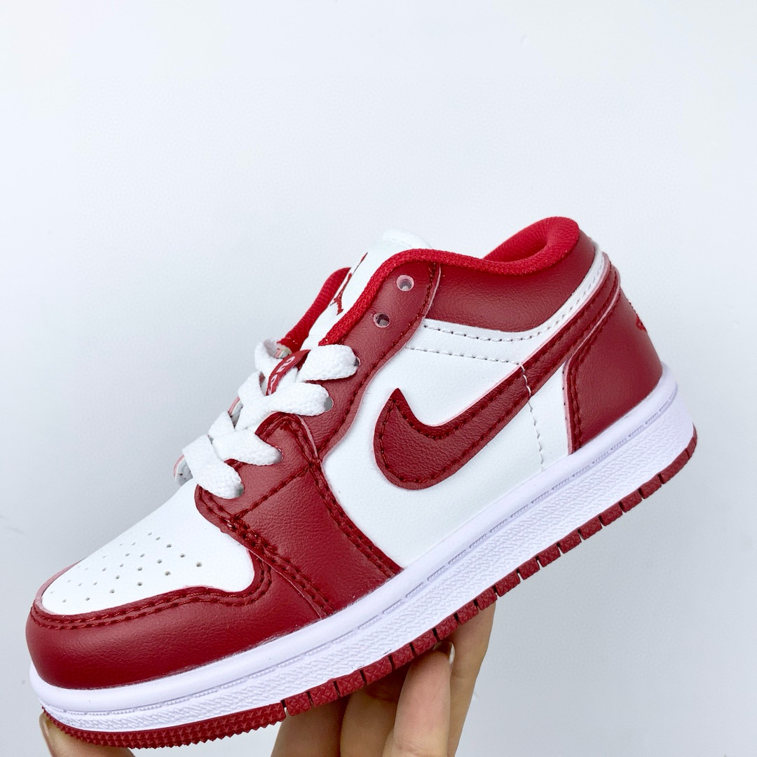 Jordan 1 Low cut New Color X5853 gallery