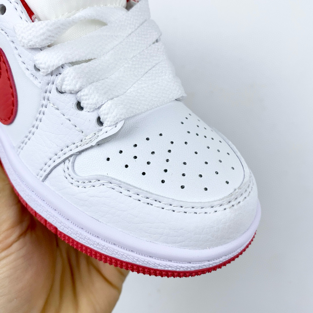 Jordan 1 Low cut New Color X5853 gallery