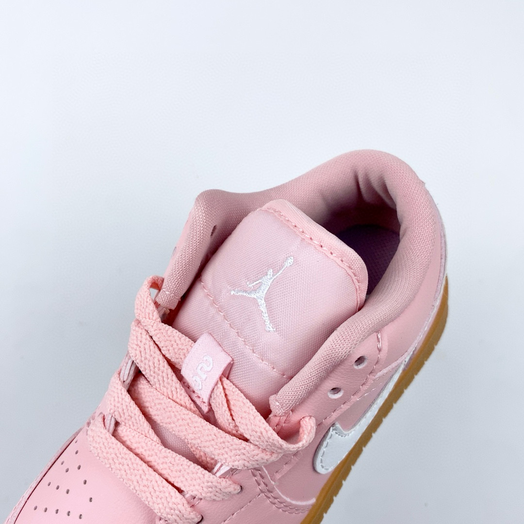 Jordan 1 Low cut New Color X5853 gallery