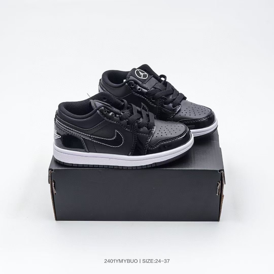 Jordan 1 Low cut New Color X5853 gallery
