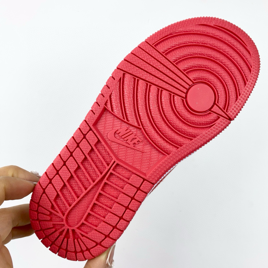 Jordan 1 Low cut New Color X5853 gallery