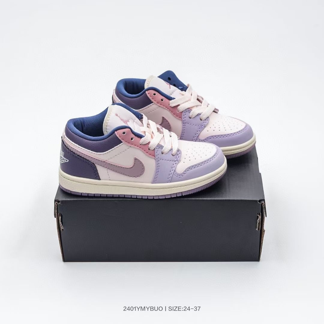 Jordan 1 Low cut New Color X5853 gallery