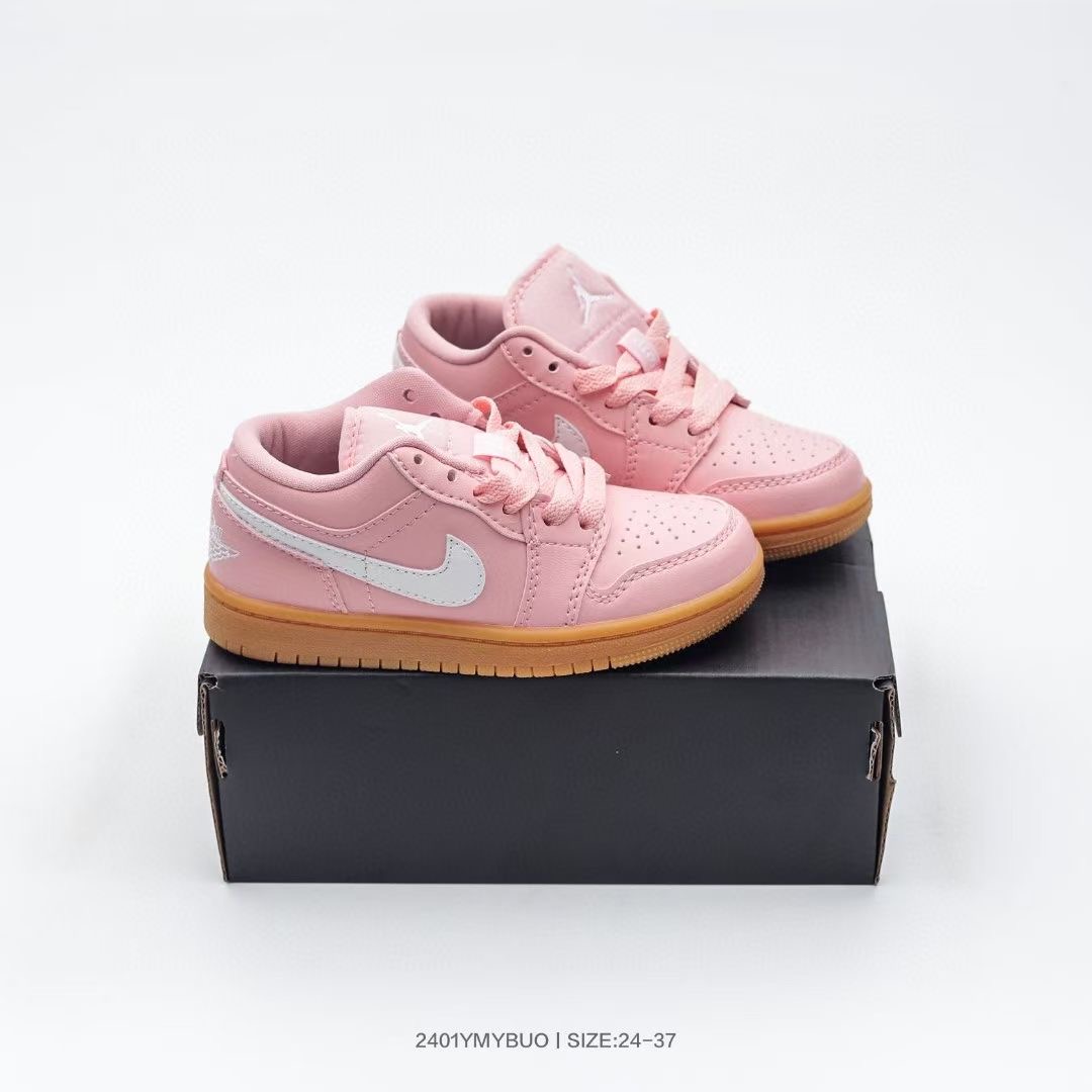 Jordan 1 Low cut New Color X5853 gallery