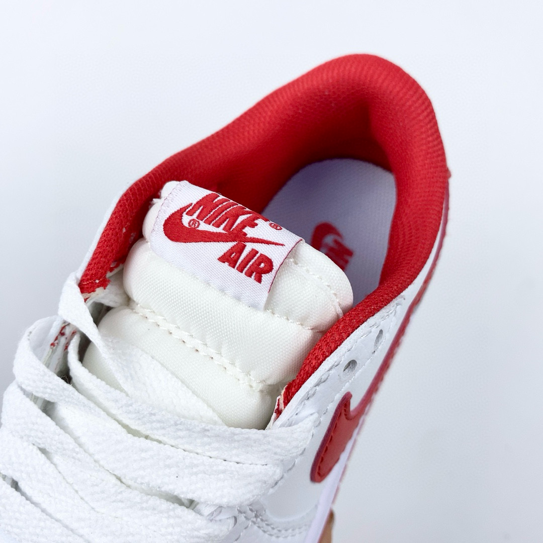 Jordan 1 Low cut New Color X5853 gallery