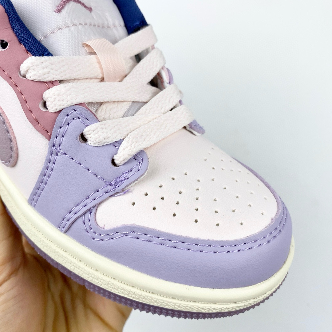 Jordan 1 Low cut New Color X5853 gallery