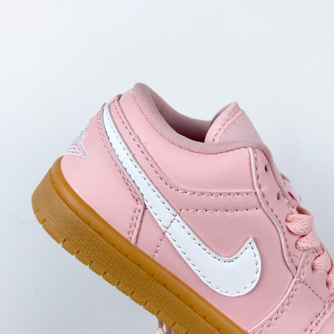 Jordan 1 Low cut New Color X5853 gallery