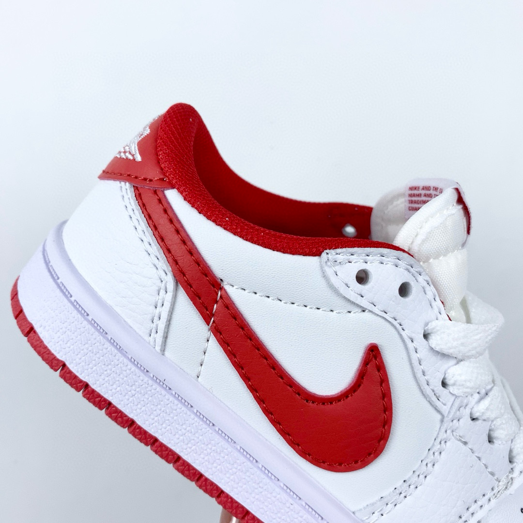 Jordan 1 Low cut New Color X5853 gallery