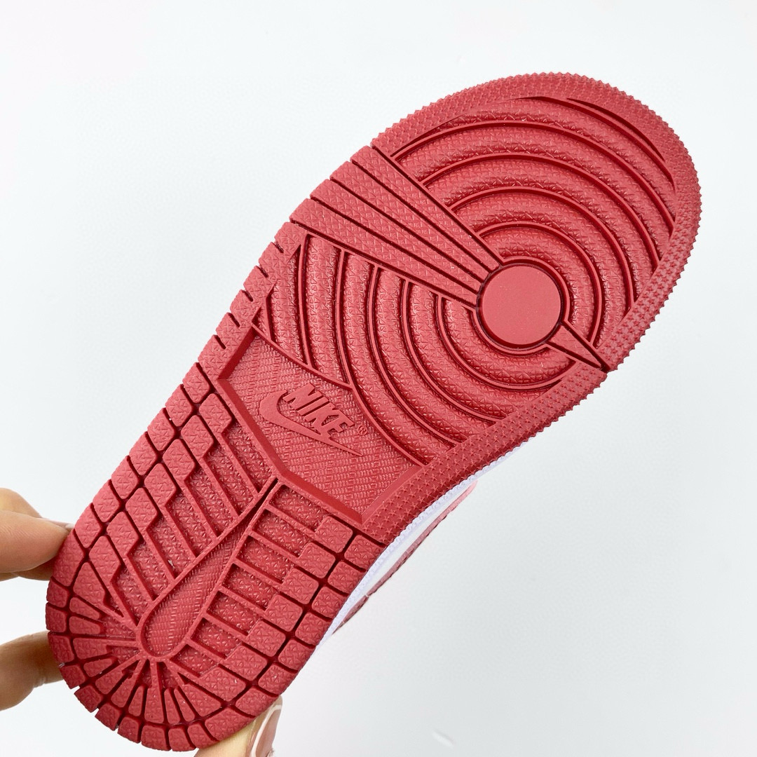 Jordan 1 Low cut New Color X5853 gallery