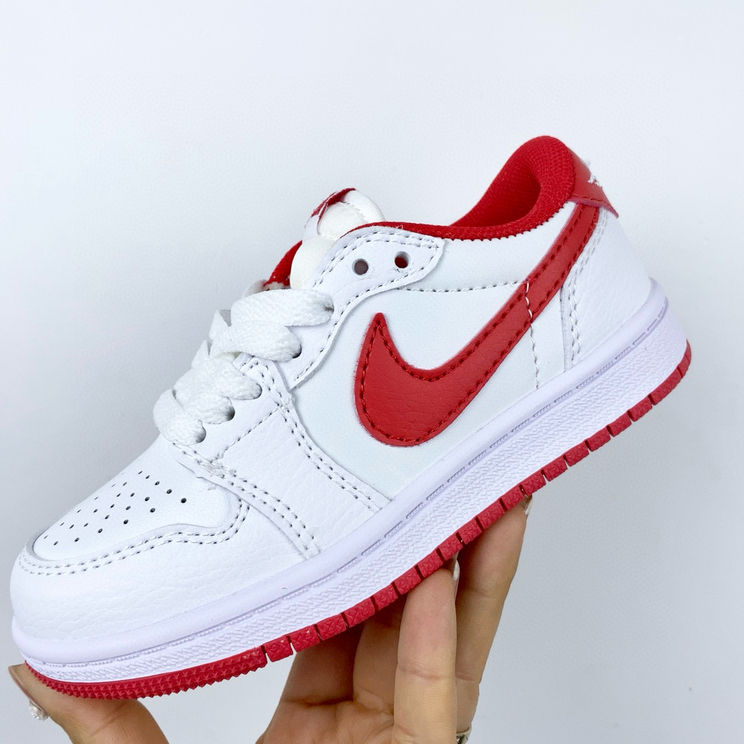 Jordan 1 Low cut New Color X5853 gallery