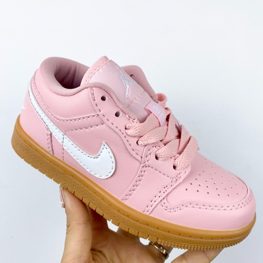 Jordan 1 Low cut New Color X5853 gallery
