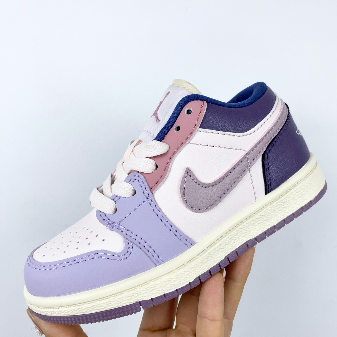 Jordan 1 Low cut New Color X5853 gallery