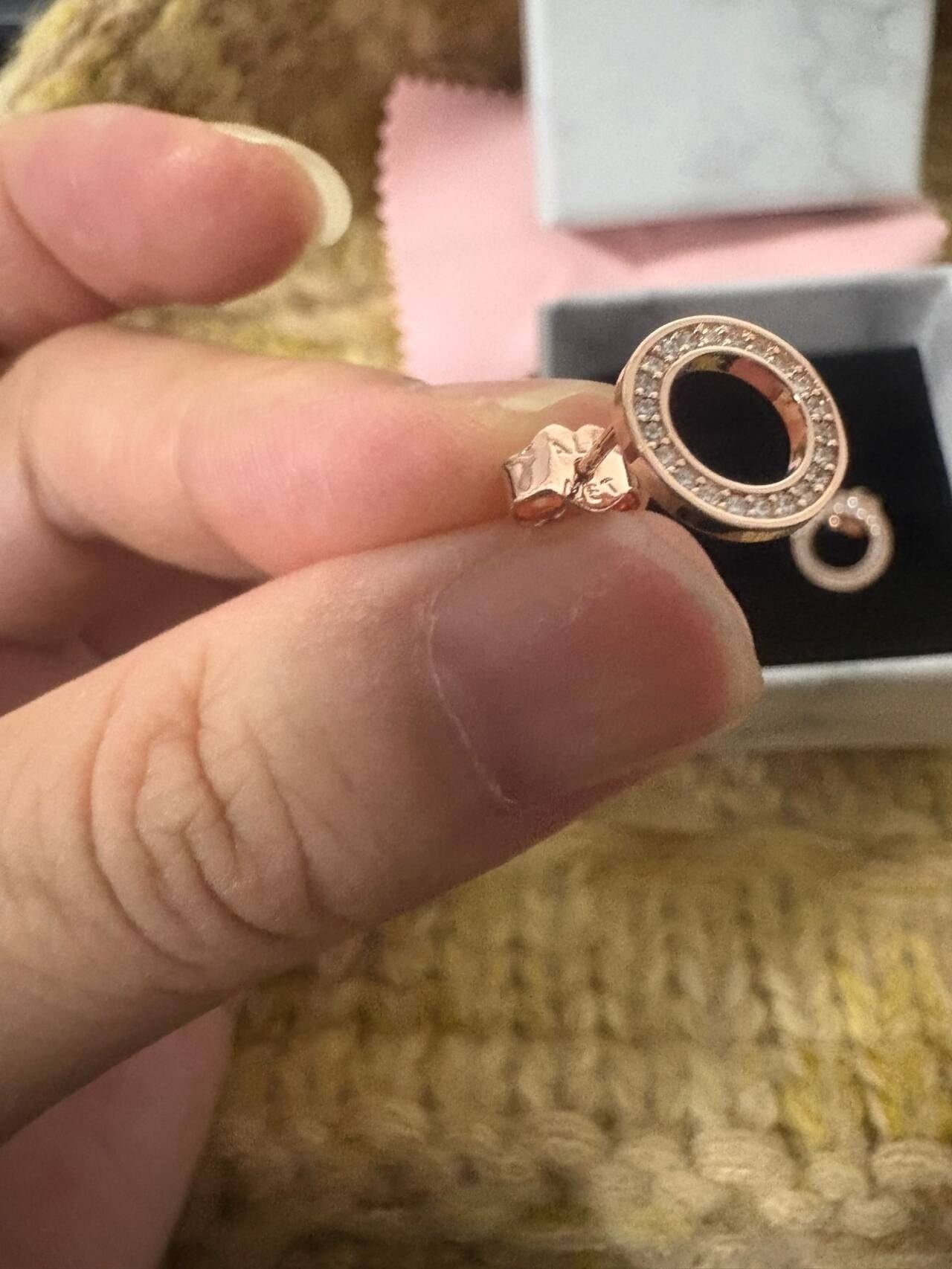 EAE earrings  15.9usd gallery