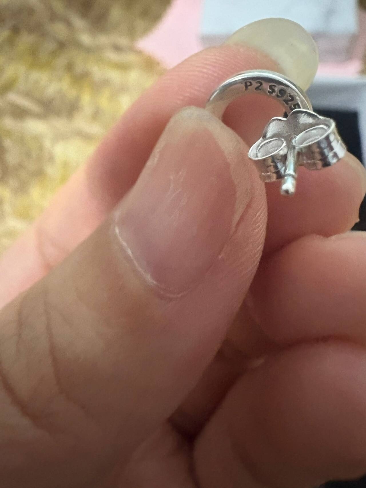 EAE earrings  15.9usd gallery