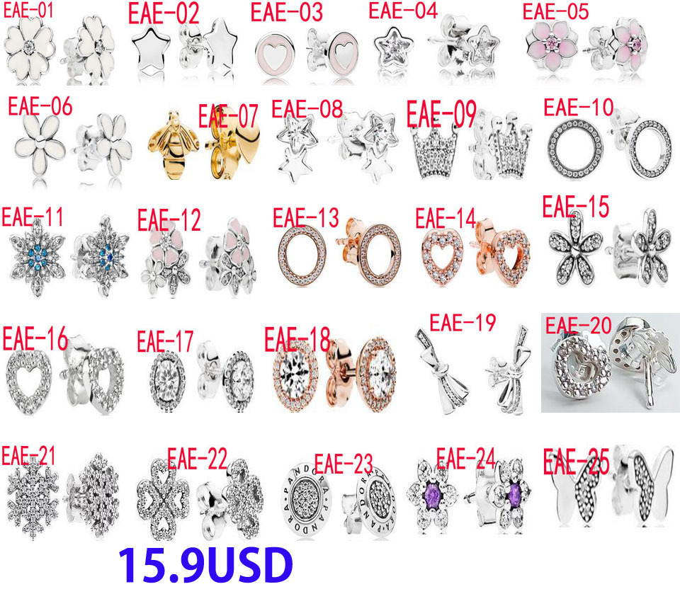EAE earrings  15.9usd gallery
