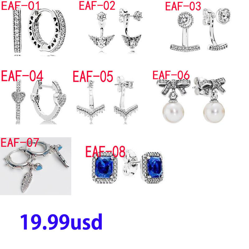 EAF earrings 19.99usd gallery