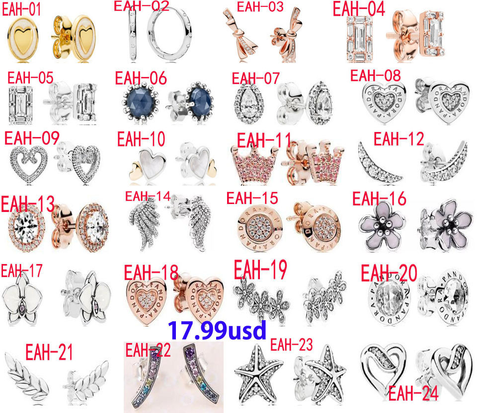 EAH  earrings  17.9usd gallery